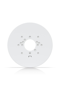 Ubiquiti UACC-GB-Plate-W Držák Obrázok pre Ubiquiti UACC-GB-Plate-W Držák