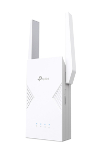 TP-Link BE3600 Síťový vysílač a přijímač Bílá 2500 Mbit/s Obrázok pre TP-Link BE3600 Síťový vysílač a přijímač Bílá 2500 Mbit/s