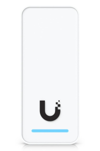 Ubiquiti UA-G3-W přístupová čtečka Základní přístupová čtečka Bílá Obrázok pre Ubiquiti UA-G3-W přístupová čtečka Základní přístupová čtečka Bílá