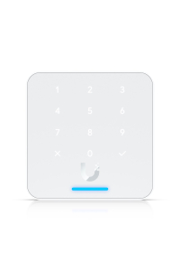 Obrázok pre Ubiquiti Reader Flex Základní přístupová čtečka Bílá