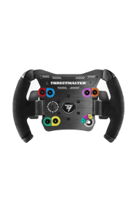Thrustmaster TM Open Wheel Add-On Závodní volant Obrázok pre Thrustmaster TM Open Wheel Add-On Závodní volant