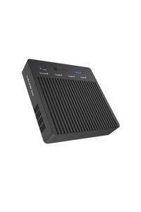 Obrázok pre ICY BOX IB-4013MCL-C4 USB 4 Type-C Černá