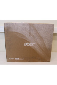 Acer | Vero B8 B248YEbemiqprcuzx | 23.8 Obrázok pre Acer | Vero B8 B248YEbemiqprcuzx | 23.8