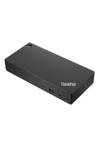 Obrázok pre Lenovo TP USB-C Dock-MX Kabel USB 3.2 Gen 1 (3.1 Gen 1) Type-C Černá