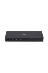 Obrázok pre Acer NP.DCK11.01N dokovací stanice/replikátor portů Černá