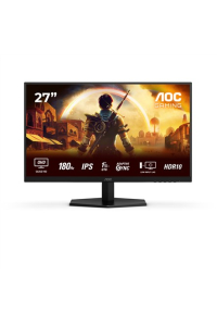 AOC Q27G42XEP počítačový monitor 68,6 cm (27 Obrázok pre AOC Q27G42XEP počítačový monitor 68,6 cm (27