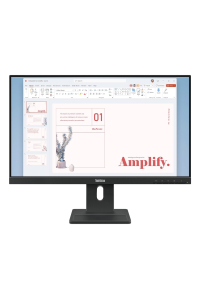 Lenovo ThinkVision E24-40 počítačový monitor 60,5 cm (23.8 Obrázok pre Lenovo ThinkVision E24-40 počítačový monitor 60,5 cm (23.8
