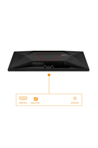 AOC G4 Q27G42XNE počítačový monitor 68,6 cm (27 Obrázok pre AOC G4 Q27G42XNE počítačový monitor 68,6 cm (27