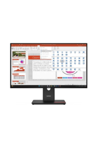 Lenovo ThinkVision T27-40 počítačový monitor 68,6 cm (27 Obrázok pre Lenovo ThinkVision T27-40 počítačový monitor 68,6 cm (27