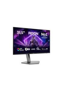 AOC AGON PRO AG326UD počítačový monitor 80 cm (31.5 Obrázok pre AOC AGON PRO AG326UD počítačový monitor 80 cm (31.5