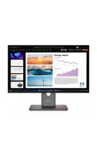 Lenovo ThinkVision P24Q-40 počítačový monitor 60,5 cm (23.8 Obrázok pre Lenovo ThinkVision P24Q-40 počítačový monitor 60,5 cm (23.8