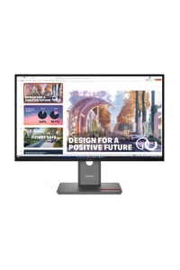 Lenovo ThinkVision P27QD-40 počítačový monitor 68,6 cm (27 Obrázok pre Lenovo ThinkVision P27QD-40 počítačový monitor 68,6 cm (27