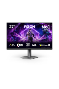 Obrázok pre AOC G2 AG276UZD počítačový monitor 67,3 cm (26.5