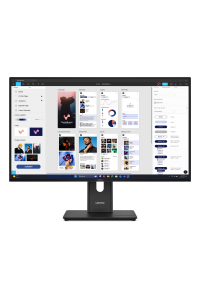 Lenovo ThinkVision T32UD-40 počítačový monitor 80 cm (31.5 Obrázok pre Lenovo ThinkVision T32UD-40 počítačový monitor 80 cm (31.5