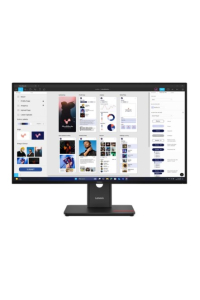 Lenovo ThinkVision T32UD-40 počítačový monitor 80 cm (31.5 Obrázok pre Lenovo ThinkVision T32UD-40 počítačový monitor 80 cm (31.5