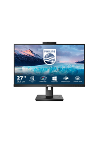 Philips S Line 272S1MH/00 počítačový monitor 68,6 cm (27 Obrázok pre Philips S Line 272S1MH/00 počítačový monitor 68,6 cm (27