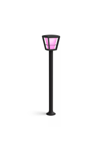 Obrázok pre Philips Hue White and Color ambiance Exteriérové sloupové svítidlo Econic