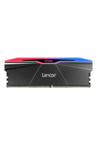 Lexar LD5U16G60C28BR-RGD paměťový modul 32 GB 2 x 16 GB DDR5 6000 MT/s Obrázok pre Lexar LD5U16G60C28BR-RGD paměťový modul 32 GB 2 x 16 GB DDR5 6000 MT/s