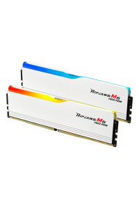 G.Skill Ripjaws M5 RGB F5-6000J3636F16GX2-RM5NRW paměťový modul 32 GB 2 x 16 GB DDR5 Obrázok pre G.Skill Ripjaws M5 RGB F5-6000J3636F16GX2-RM5NRW paměťový modul 32 GB 2 x 16 GB DDR5