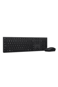 Prof. wireless keyboard and mouse, battery Lenovo Obrázok pre Prof. wireless keyboard and mouse, battery Lenovo