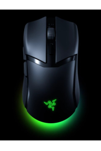 Razer Cobra HyperSpeed myš Hraní Pro praváky RF Wireless + Bluetooth + USB Type-A Optický 26000 DPI Obrázok pre Razer Cobra HyperSpeed myš Hraní Pro praváky RF Wireless + Bluetooth + USB Type-A Optický 26000 DPI