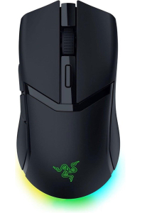 Razer Cobra HyperSpeed myš Hraní Pro praváky RF Wireless + Bluetooth + USB Type-A Optický 26000 DPI Obrázok pre Razer Cobra HyperSpeed myš Hraní Pro praváky RF Wireless + Bluetooth + USB Type-A Optický 26000 DPI