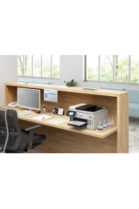 Canon MAXIFY GX6150 InkJet A4 600 x 1200 DPI Wi-Fi Obrázok pre Canon MAXIFY GX6150 InkJet A4 600 x 1200 DPI Wi-Fi