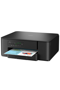 Obrázok pre Brother DCP-J1260W Multifunkční tiskárna InkJet A4 1200 x 6000 DPI 16 str. za minutu Wi-Fi