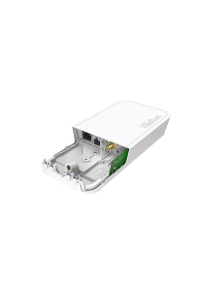 Obrázok pre Mikrotik wAP LoRa8 kit 300 Mbit/s Bílá Podpora napájení po Ethernetu (PoE)