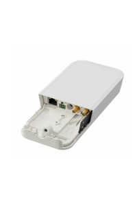 Obrázok pre Mikrotik wAP LoRa8 kit 300 Mbit/s Bílá Podpora napájení po Ethernetu (PoE)