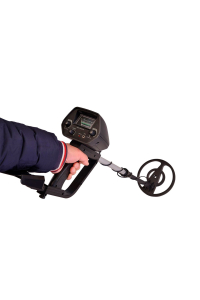 Metal Detector Denver MET-117 Obrázok pre Metal Detector Denver MET-117