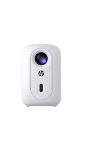 Obrázok pre HP CP180 Projektor s krátkou projekční vzdáleností 130 ANSI lumen LCD 720p (1280x720) Bílá