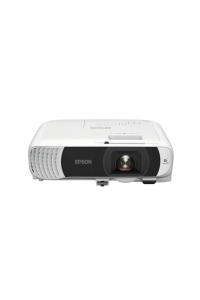 Epson EB-FH54 Projektor se standardní projekční vzdáleností 4100 ANSI lumen 3LCD 1080p (1920x1080) Bílá Obrázok pre Epson EB-FH54 Projektor se standardní projekční vzdáleností 4100 ANSI lumen 3LCD 1080p (1920x1080) Bílá