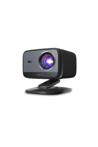 Philips NeoPix 450 Smart Projektor s krátkou projekční vzdáleností 450 ANSI lumen LCD 1080p (1920x1080) Černá Obrázok pre Philips NeoPix 450 Smart Projektor s krátkou projekční vzdáleností 450 ANSI lumen LCD 1080p (1920x1080) Černá