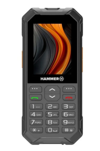 Obrázok pre HAMMER 6 LTE 6,1 cm (2.4