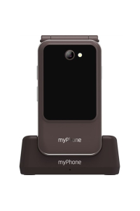 Obrázok pre Phone myPhone Harmony LTE Brown