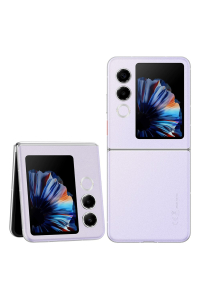 Obrázok pre Nubia Flip 2 5G 17,5 cm (6.9