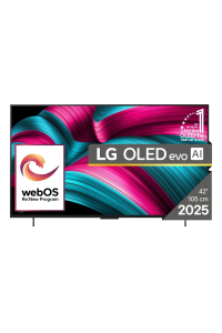 Obrázok pre LG OLED evo AI OLED42C51LA televizor 106,7 cm (42