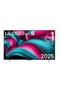 LG OLED evo AI OLED42C51LA televizor 106,7 cm (42 Obrázok pre LG OLED evo AI OLED42C51LA televizor 106,7 cm (42