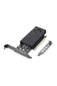 Obrázok pre Lenovo NVIDIA RTX A400 4 GB GDDR6