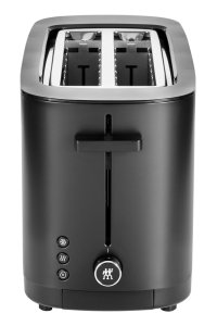 ZWILLING 1026860 toustovač 4 krajíců 1800 W Černá Obrázok pre ZWILLING 1026860 toustovač 4 krajíců 1800 W Černá