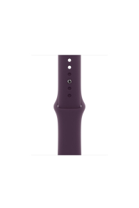 Apple MAX84ZM/A Chytré nositelné příslušenství Kapela Švestková barva Fluoroelastomer Obrázok pre Apple MAX84ZM/A Chytré nositelné příslušenství Kapela Švestková barva Fluoroelastomer