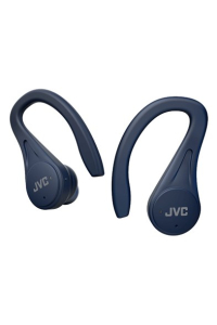 JVC HA-EC25TAU - sluchátka do uší, modrá Obrázok pre JVC HA-EC25TAU - sluchátka do uší, modrá