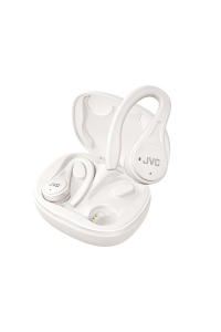 JVC HA-EC25TWU - sluchátka do uší, bílá Obrázok pre JVC HA-EC25TWU - sluchátka do uší, bílá