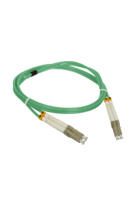 Obrázok pre Alantec FOC-LCLC-5MMD-5-3 InfiniBand a optický kabel 5 m LC Tyrkysová