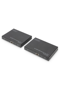 Obrázok pre Digitus DS-55513 KVM prodlužovací kabel Vysílač a přijímač