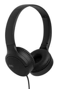 Obrázok pre JVC HA-S33UCBU - sluchátka, černá