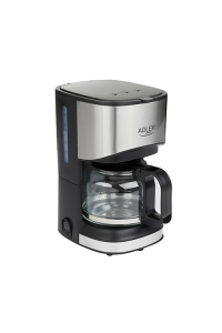 Adler AD 4407 kávovar Poloautomatické Kávovar na překapávanou kávu Obrázok pre Adler AD 4407 kávovar Poloautomatické Kávovar na překapávanou kávu