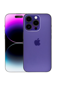 Obrázok pre Apple iPhone 14 Pro 17 cm (6.7