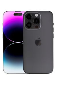 Apple iPhone 14 Pro Max 256 GB Midnight Black (REMADE by 2Bnew) 2Y Remade / Obnovené stránky Obrázok pre Apple iPhone 14 Pro Max 256 GB Midnight Black (REMADE by 2Bnew) 2Y Remade / Obnovené stránky